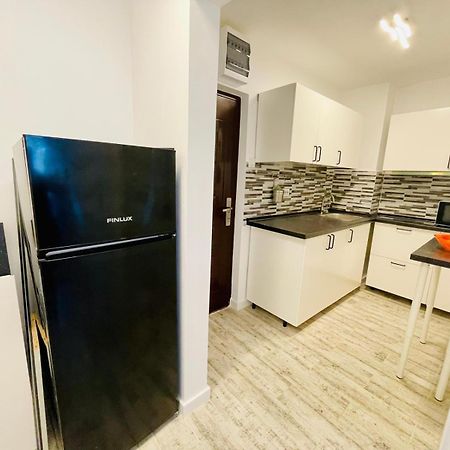 Apartament Olimp Exteriér fotografie