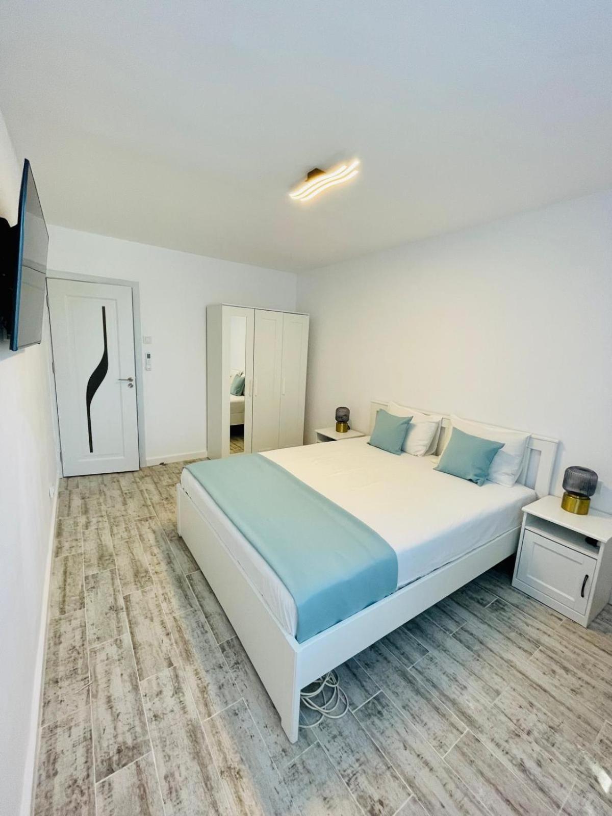 Apartament Olimp Exteriér fotografie