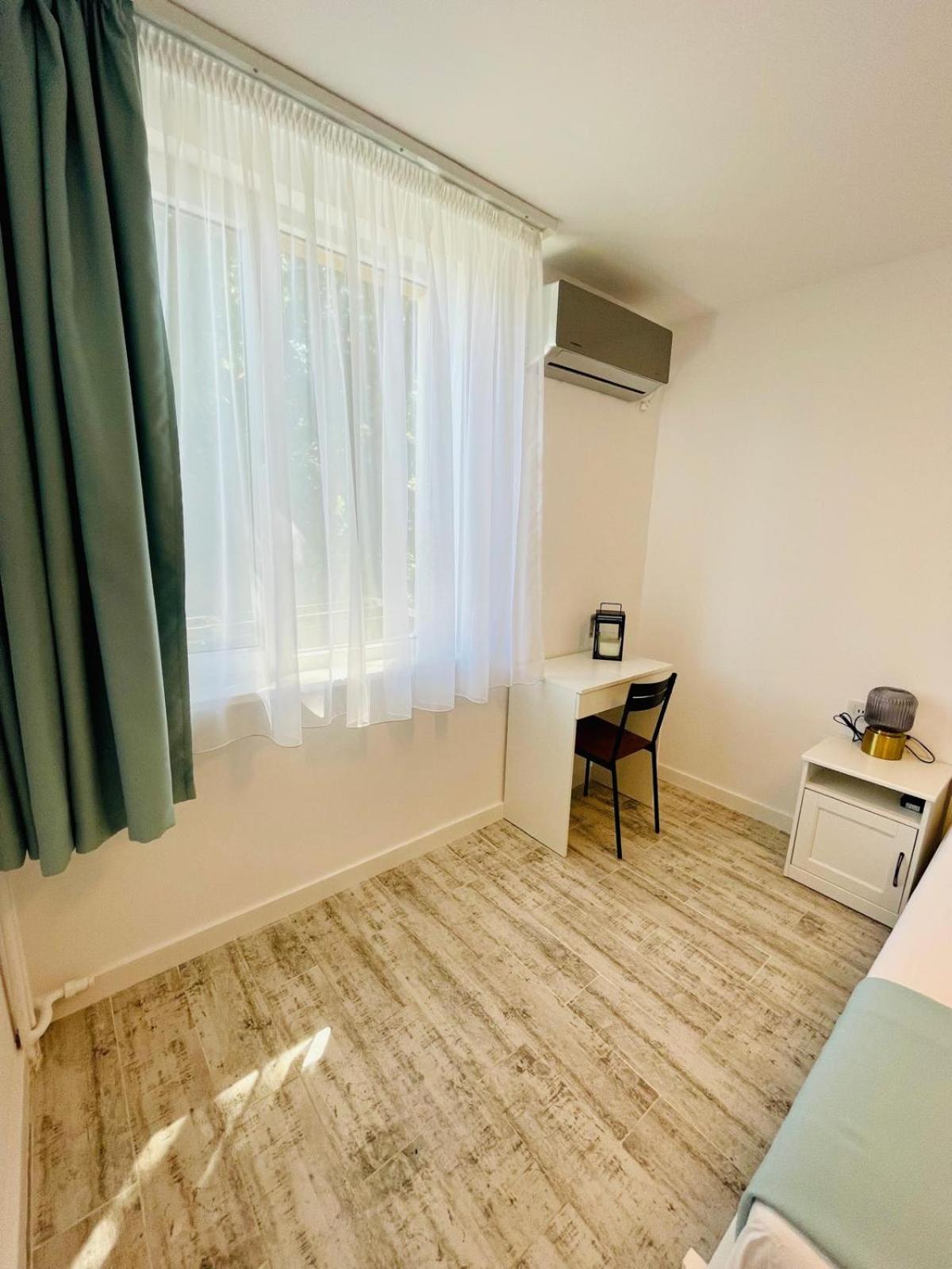 Apartament Olimp Exteriér fotografie